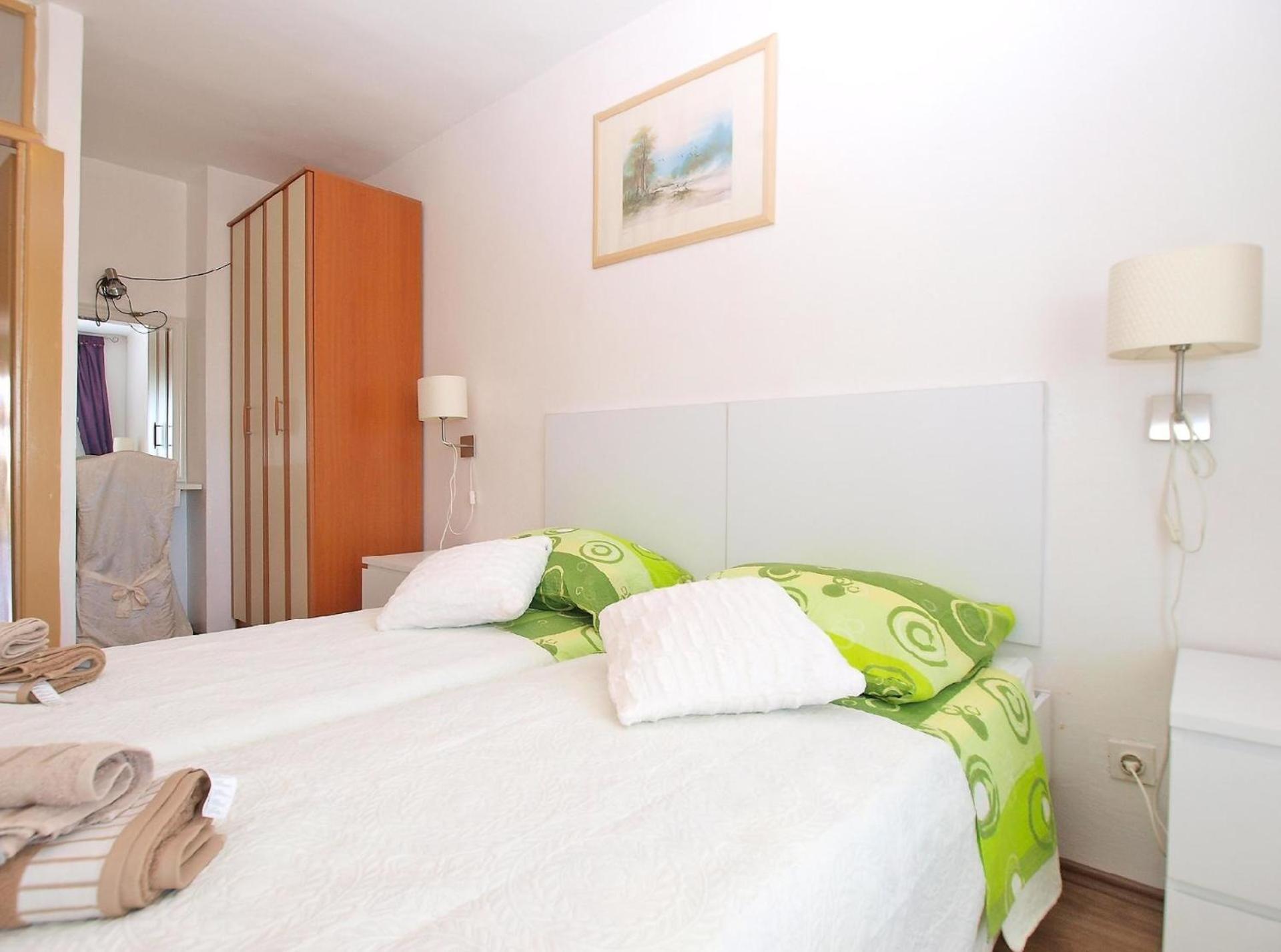 Fuer 5 Personen Ca 65 Qm In Pula, Istrien Istrische Riviera Appartamento *