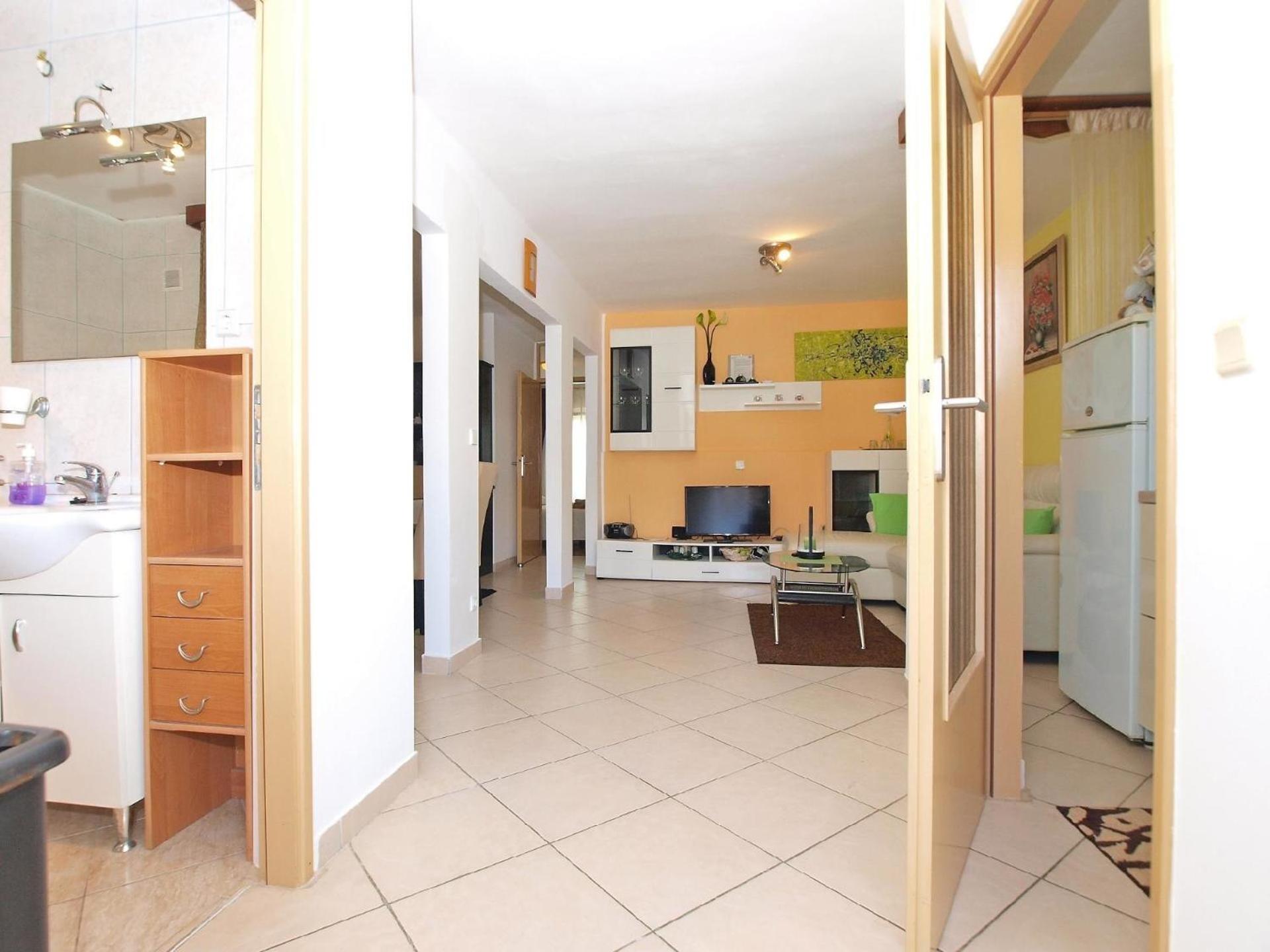 Fuer 5 Personen Ca 65 Qm In Pula, Istrien Istrische Riviera