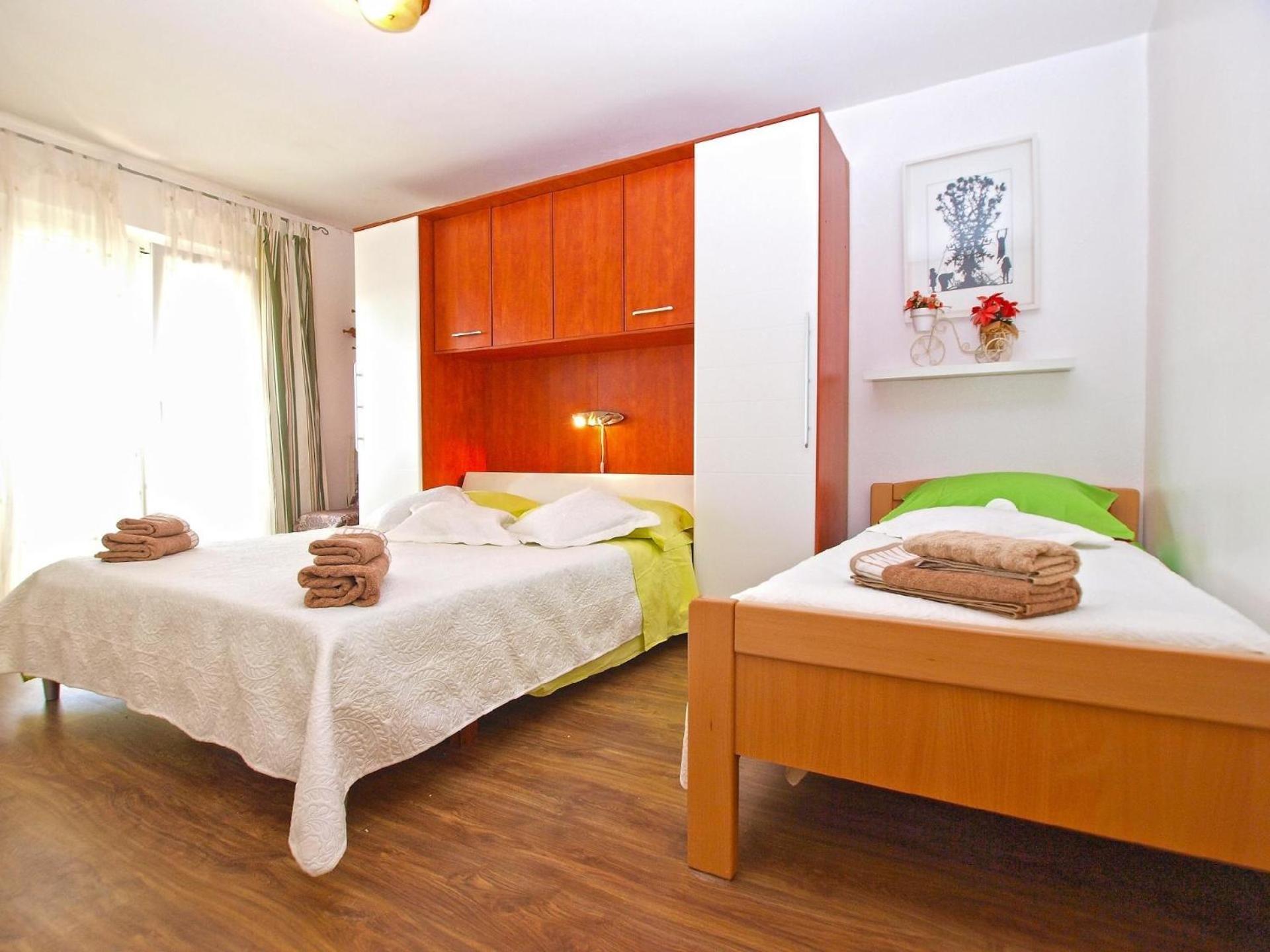 Appartamento Fuer 5 Personen Ca 65 Qm In Pula, Istrien Istrische Riviera Pola