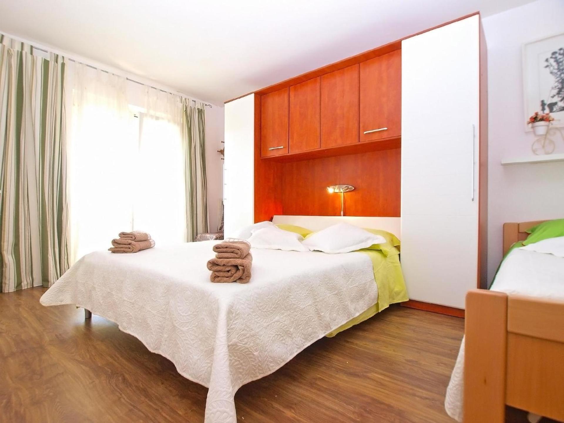 Fuer 5 Personen Ca 65 Qm In Pula, Istrien Istrische Riviera Appartamento