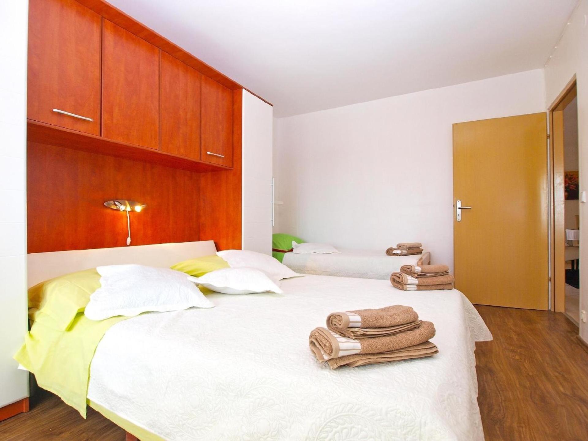 Fuer 5 Personen Ca 65 Qm In Pula, Istrien Istrische Riviera Appartamento *