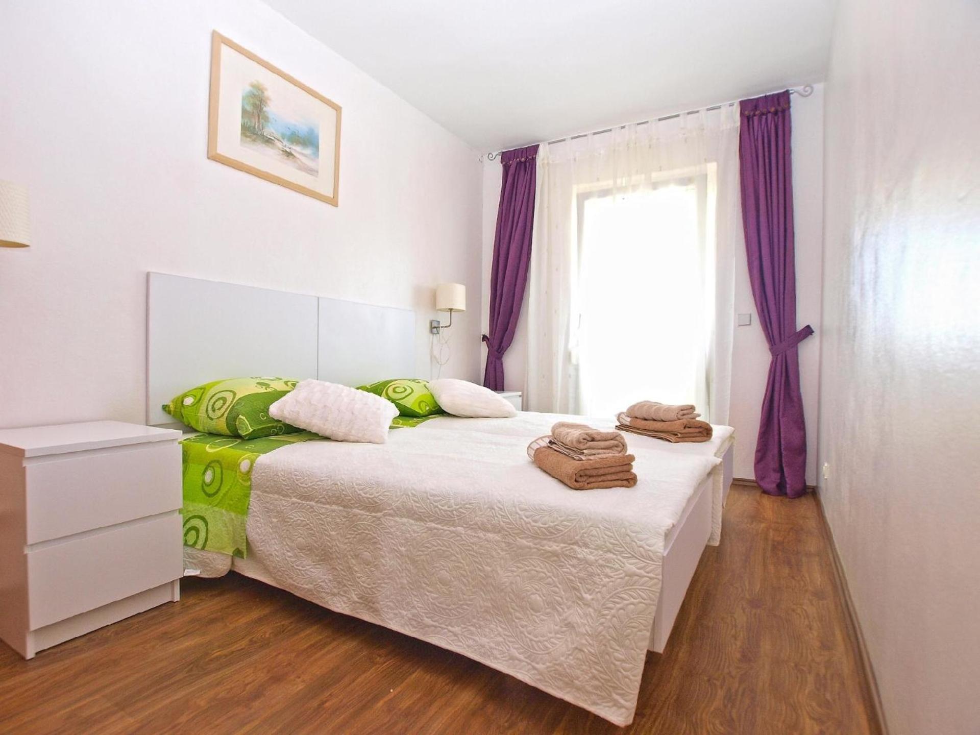 Fuer 5 Personen Ca 65 Qm In Pula, Istrien Istrische Riviera Appartamento Pola