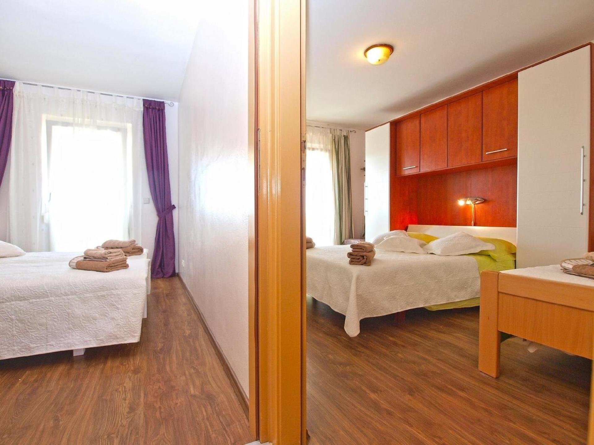 Fuer 5 Personen Ca 65 Qm In Pula, Istrien Istrische Riviera