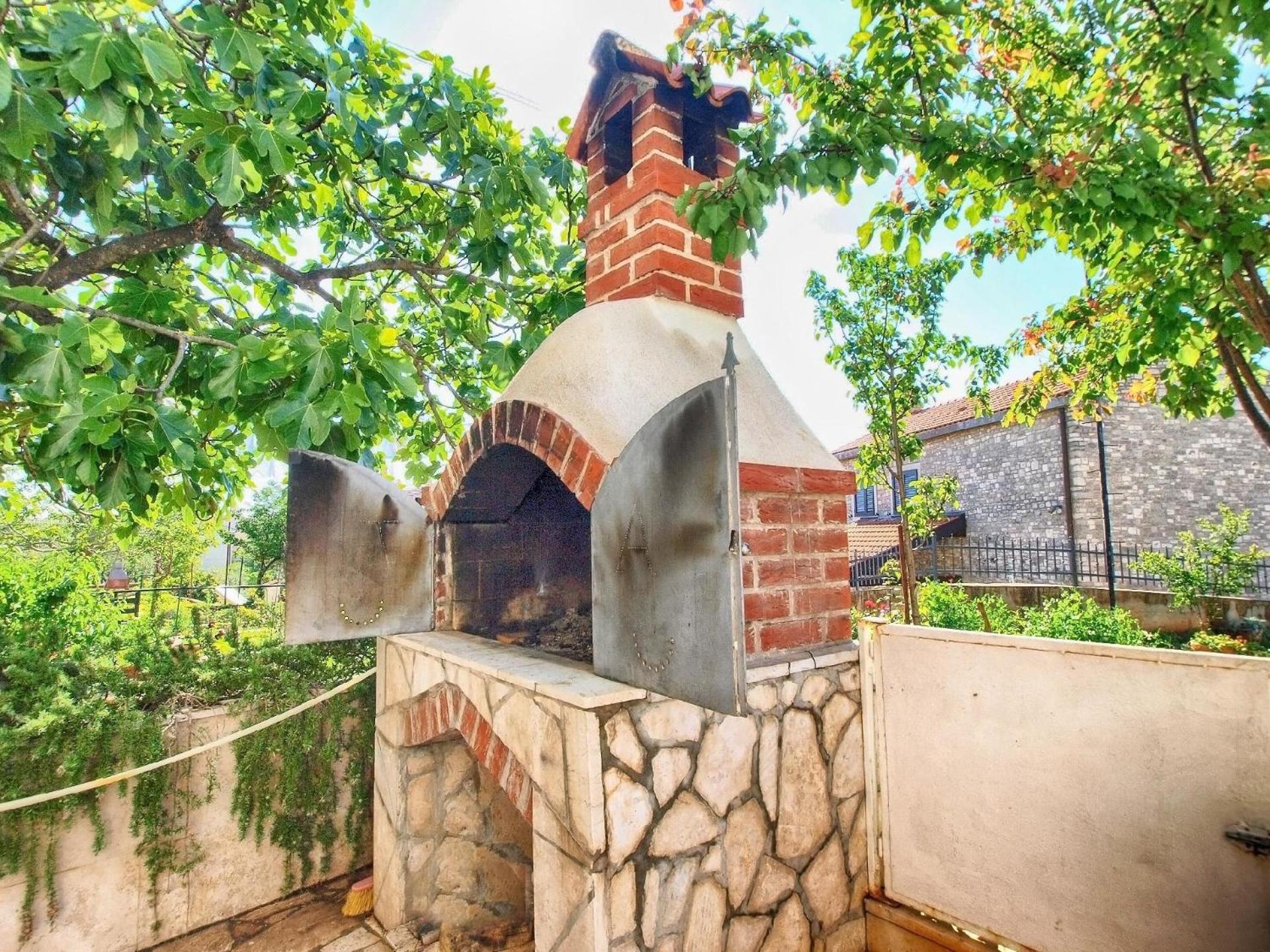 Appartamento Fuer 5 Personen Ca 65 Qm In Pula, Istrien Istrische Riviera *
